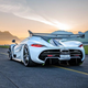 Photo: Koenigsegg